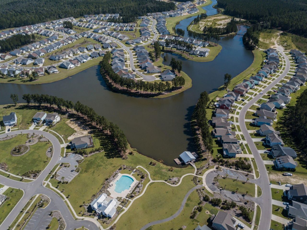 356 Calm Water Way Photo 61