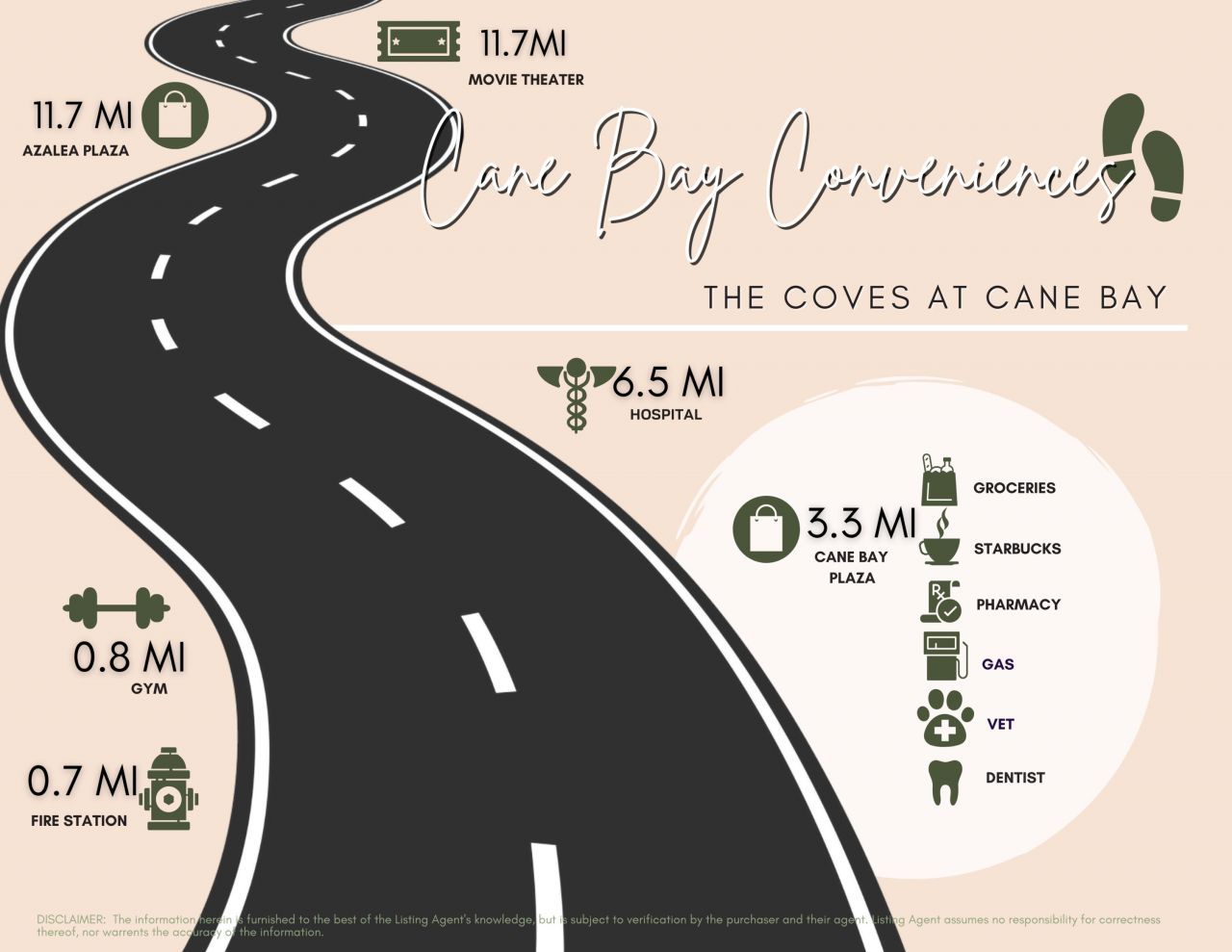 356 Calm Water Way Photo 76