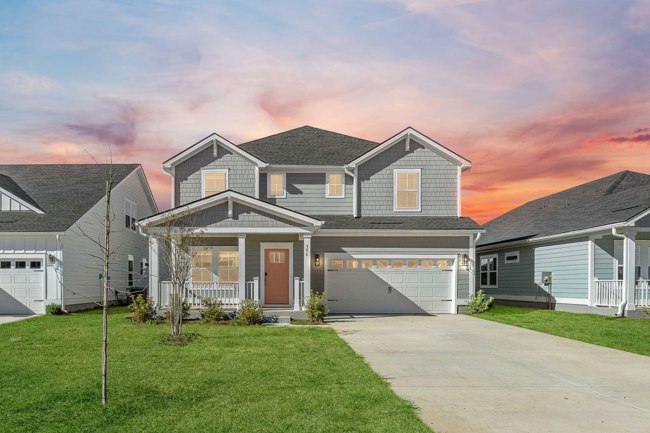 356 Calm Water Way Photo 78