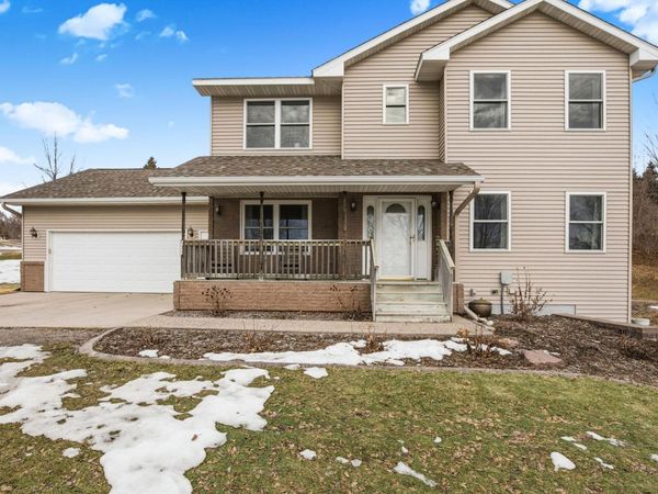 20927 Marshfield Circle, Albany, MN 56307