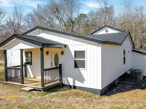 10033 County Road 121, Valley Head, AL 35989