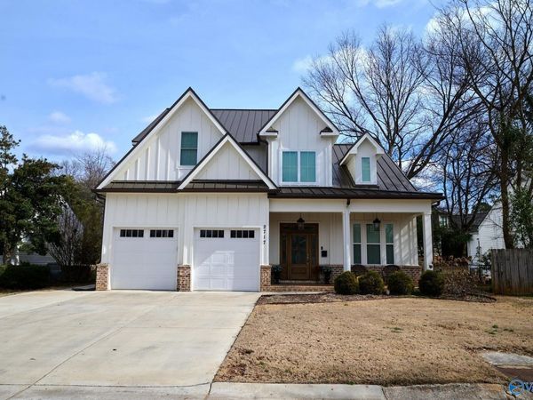 2717 Hastings Road, Huntsville, AL 35801