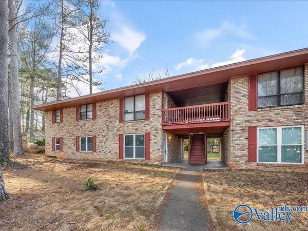 3504 Penny Street SW, Huntsville, AL 35805