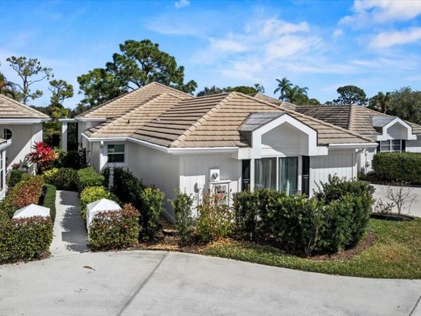 2253 NW Seagrass Drive, Palm City, FL 34990