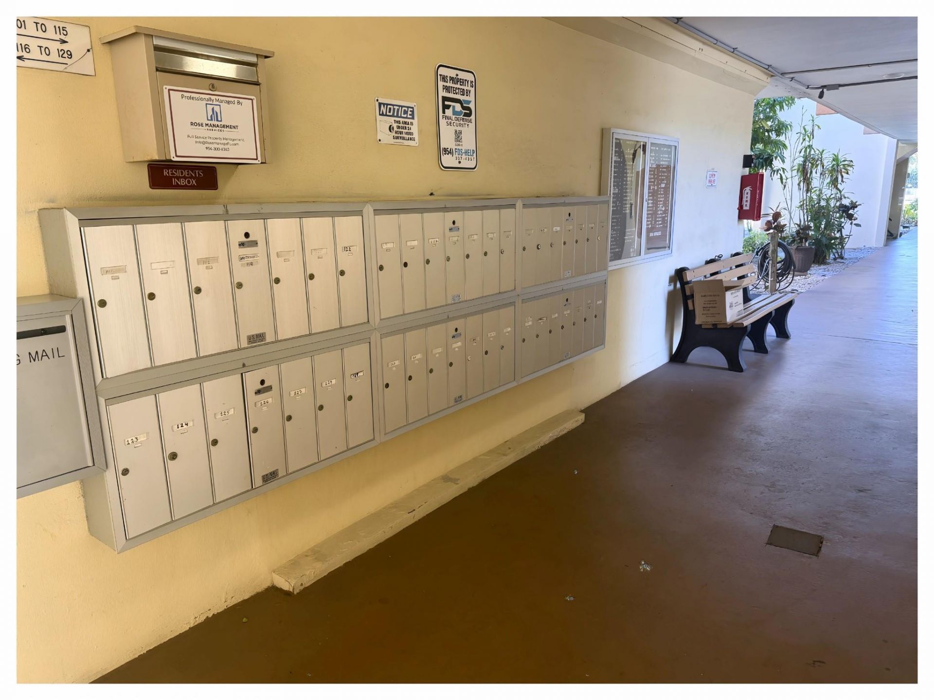 3071 NW 47th Terrace, Unit 319, Lauderdale Lakes, FL 33313 Photo