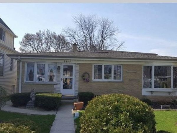 1445 Everett Avenue, Des Plaines, IL 60018