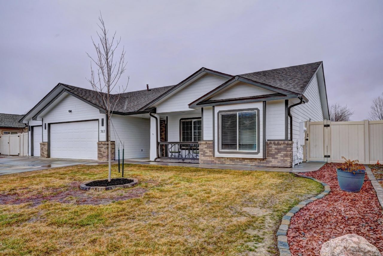 763 Comstock Drive, Fruita, CO 81521 Main Photo