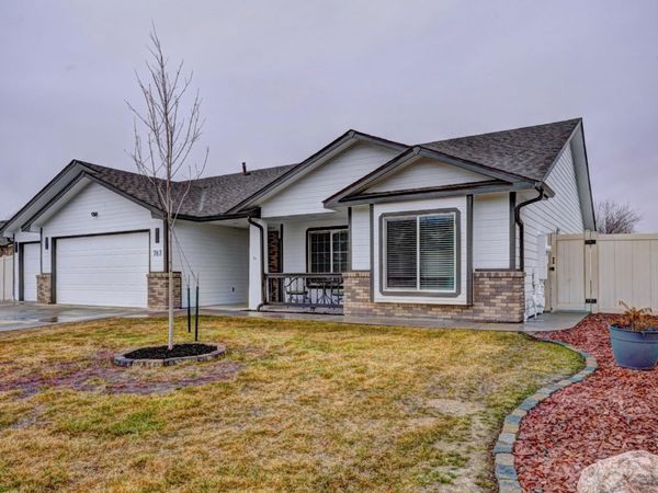 763 Comstock Drive, Fruita, CO 81521