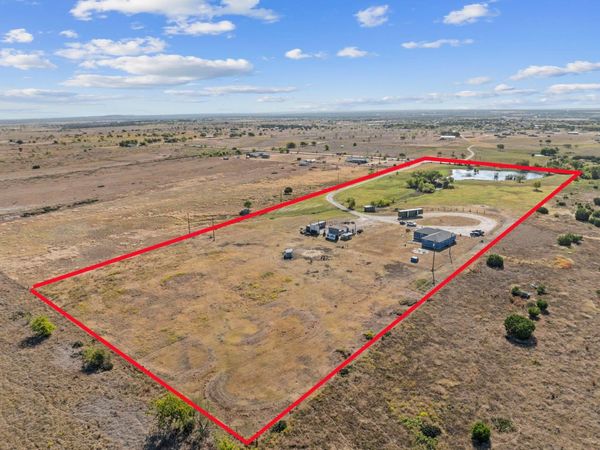 3320 E Fm 243, Bertram, TX 78605