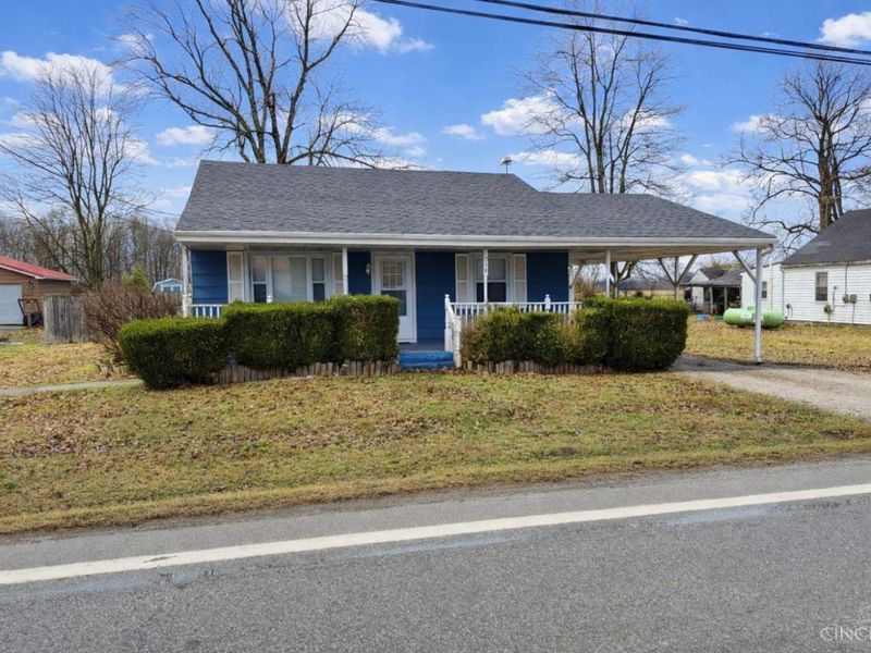 318 Columbus Street, Russellville, OH 45168 Photo 1