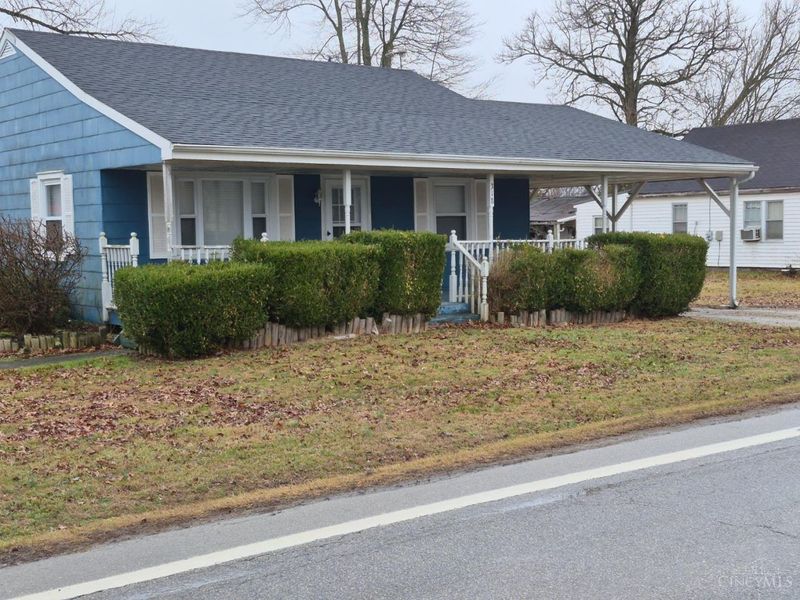 318 Columbus Street, Russellville, OH 45168 Photo 2