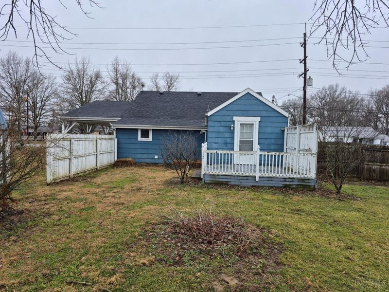 318 Columbus Street, Russellville, OH 45168 Photo 5