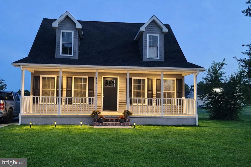 113 State Street, Sharptown, MD 21861 Main Photo