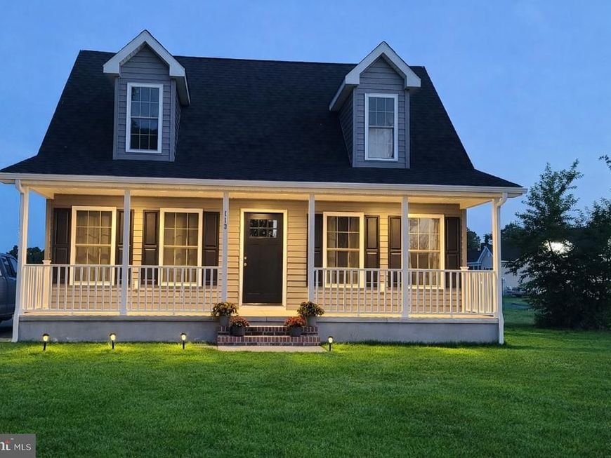 113 State Street, Sharptown, MD 21861 Main Photo