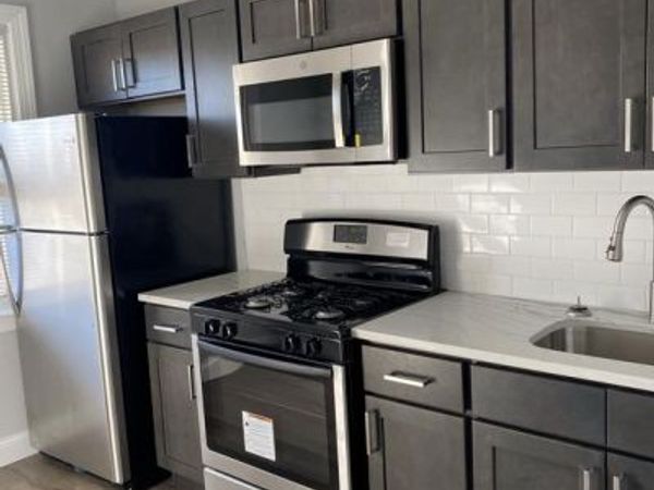 6329 CARNATION STREET , Unit A, PHILADELPHIA, PA 19144