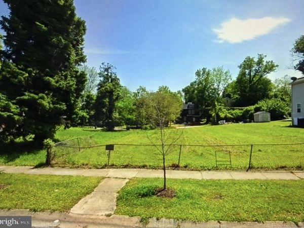 3307 WALBROOK AVENUE , BALTIMORE, MD 21216