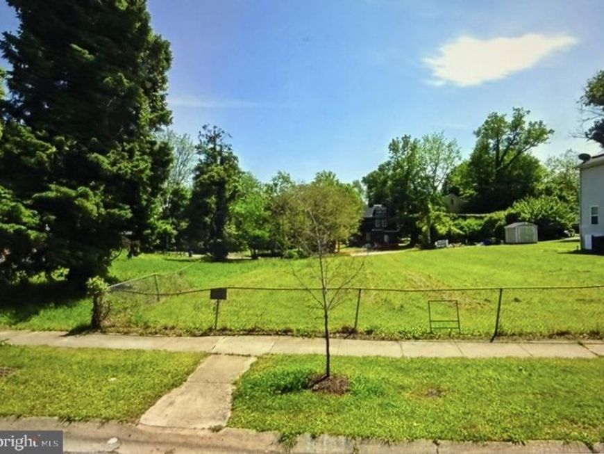 3307 Walbrook Avenue , Baltimore, MD 21216 Main Photo