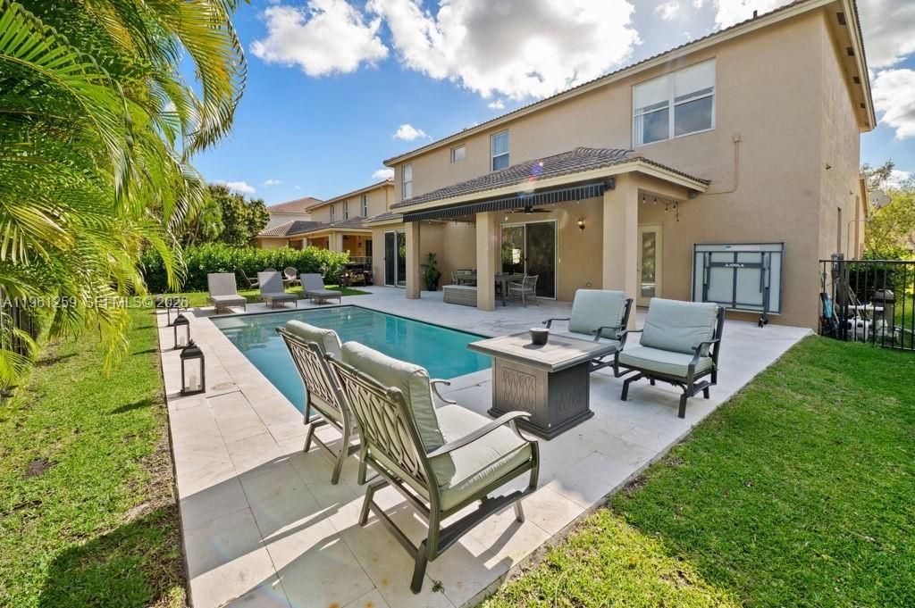 3846 W Gardenia Ave , Weston, FL 33332 Photo