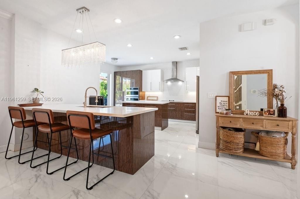 3846 W Gardenia Ave , Weston, FL 33332 Photo