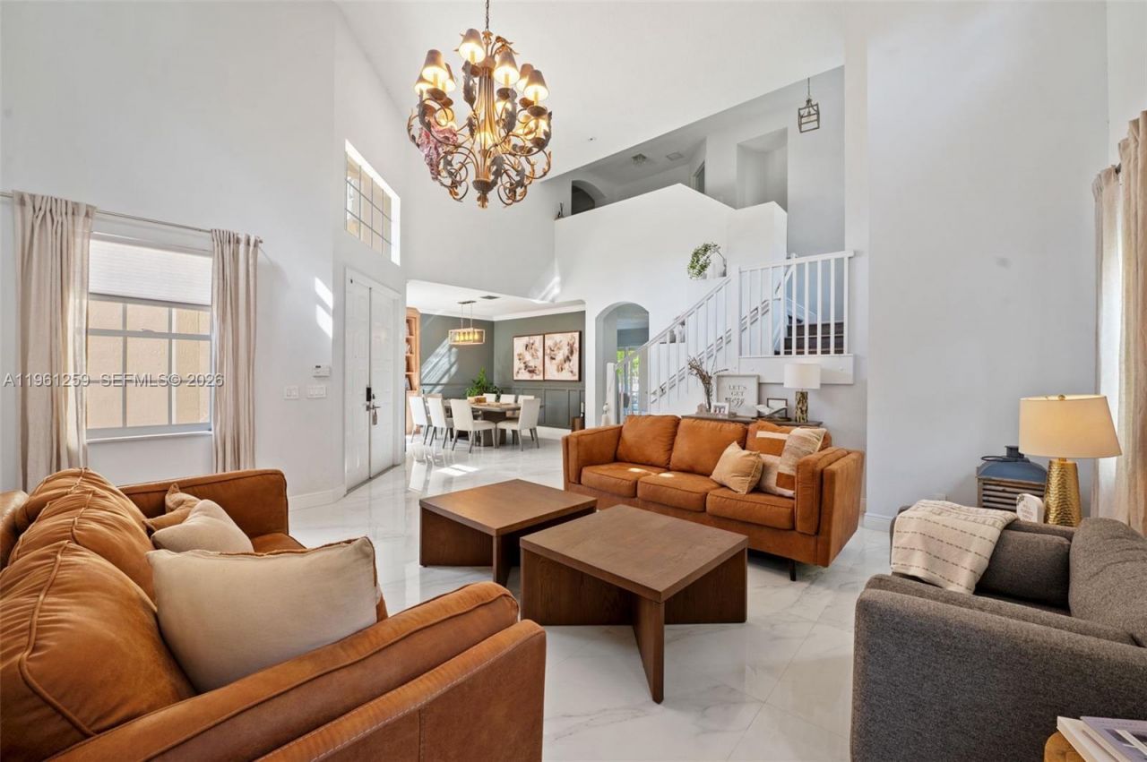 3846 W Gardenia Ave , Weston, FL 33332 Photo