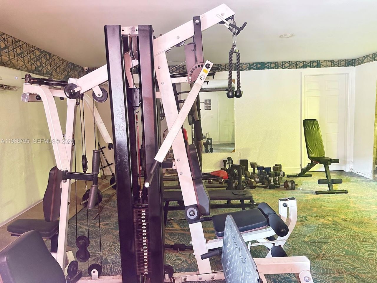 1990 W 56th St, Unit 1203, Hialeah, FL 33012 Photo