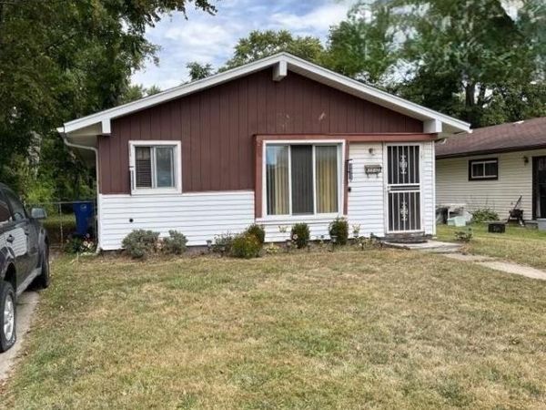 26870 Florence Street, Inkster, MI 48141