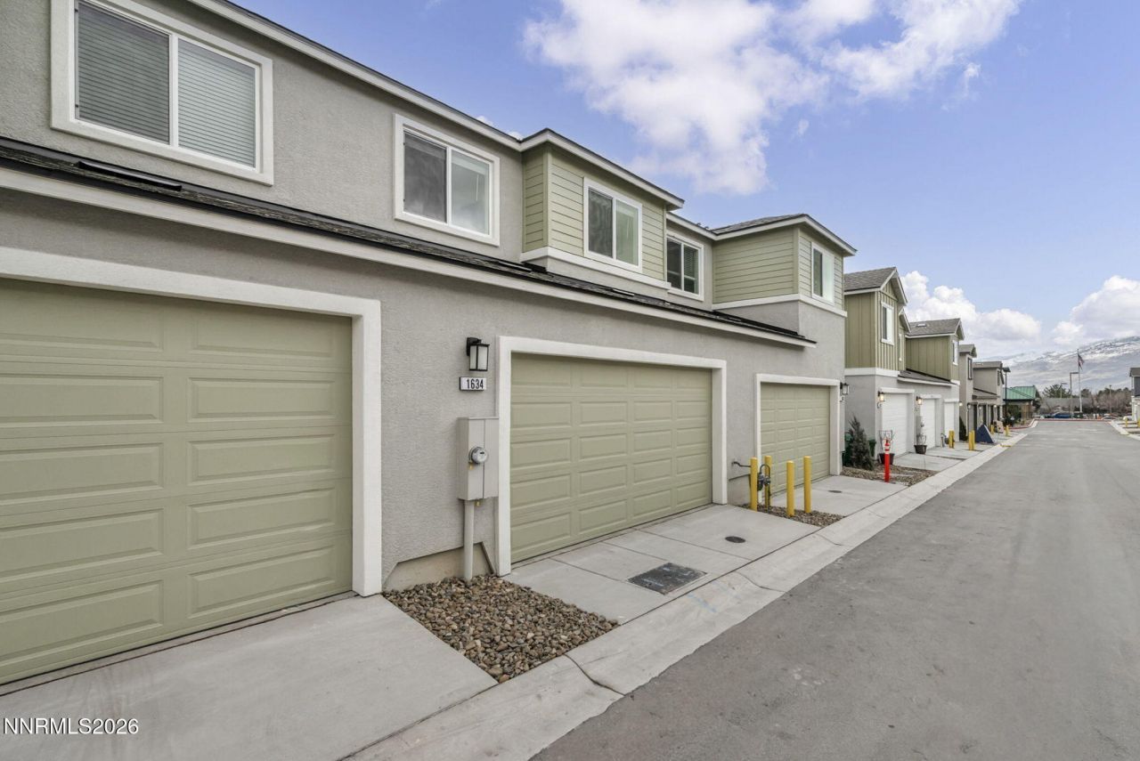1634 Icelandic Way, Reno, NV 89523 Photo
