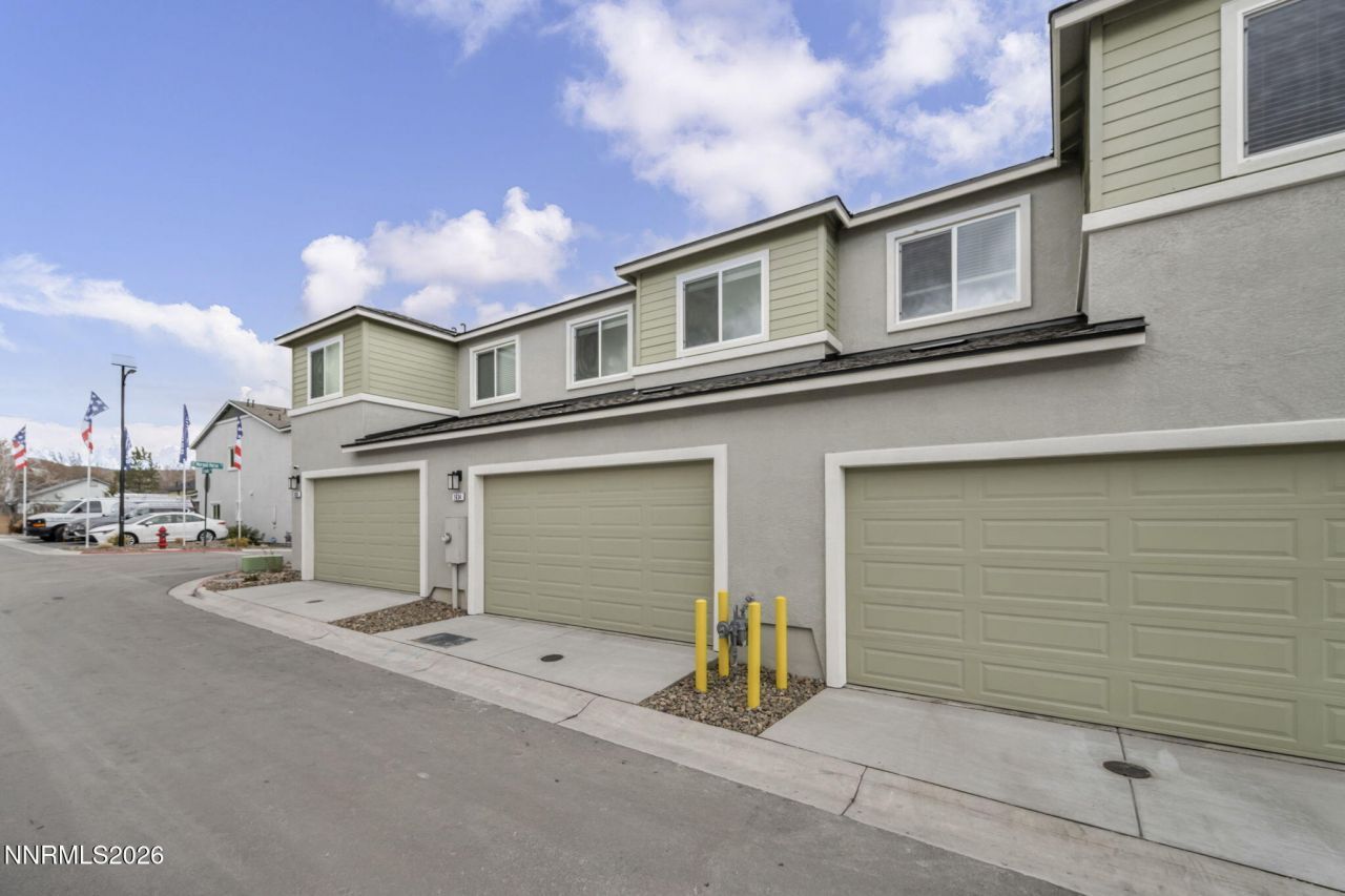 1634 Icelandic Way, Reno, NV 89523 Photo