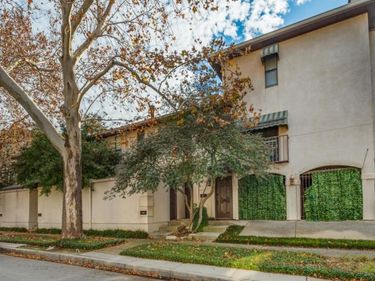 3616 Reagan Street, Dallas, TX 75219