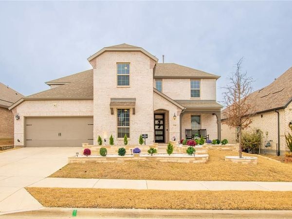 1700 Hydrangea Lane, Celina, TX 75078