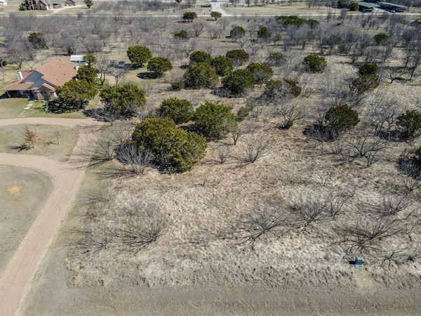 Lot 1029 Cinnamon Teal , Graford, TX 76449