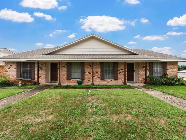 6716 Wiethorn Drive , Unit 6718, Waco, TX 76710