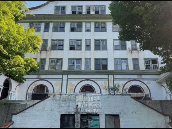 107 Adler Avenue, Sharon Springs, NY 13459