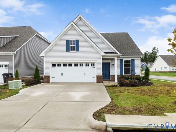 1801 Galley Place, Chester, VA 23836