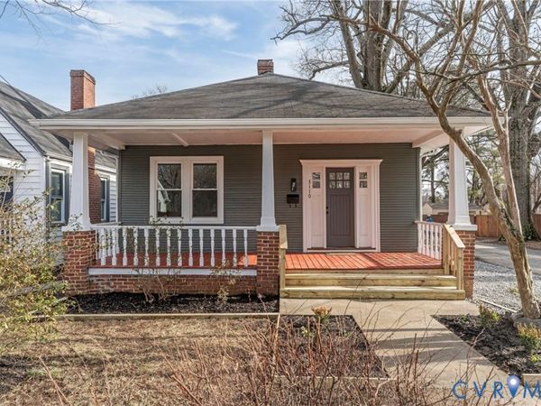 3110 Stockton Street, Richmond, VA 23224