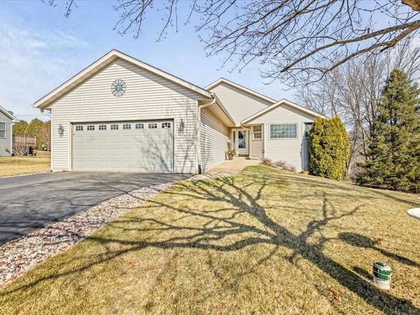 2272 Drexel Avenue, LAKE SUMMERSET, IL 61019