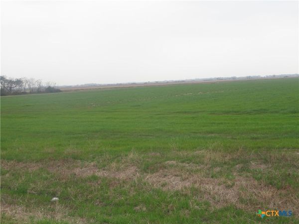 0 N FM 234 North, Edna, TX 77957