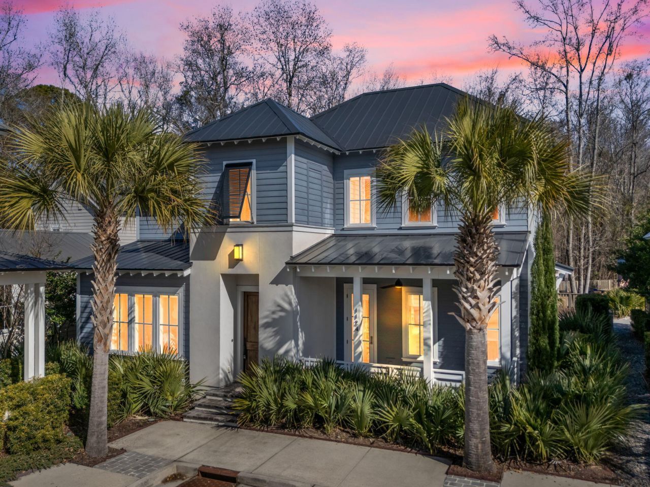 1124 Fulton Hall Lane Photo 36