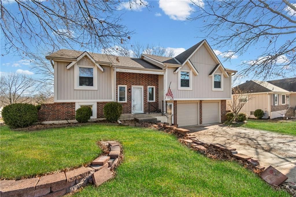 4921 Peck Avenue, Independence, MO 64055 Main Photo