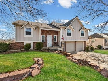 4921 Peck Avenue, Independence, MO 64055