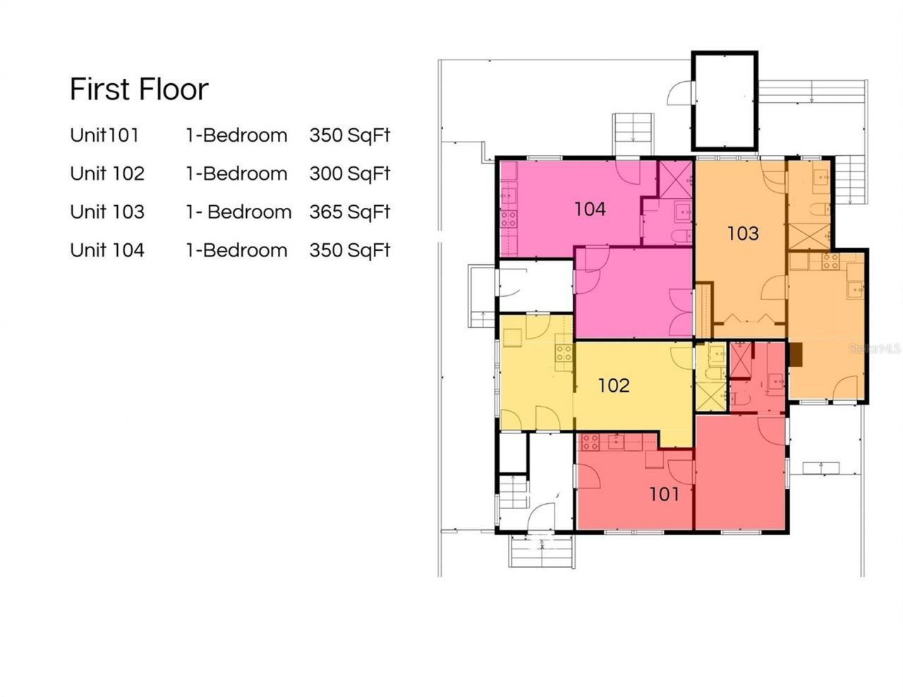 326 6th Avenue N, Saint Petersburg, FL 33701 Photo