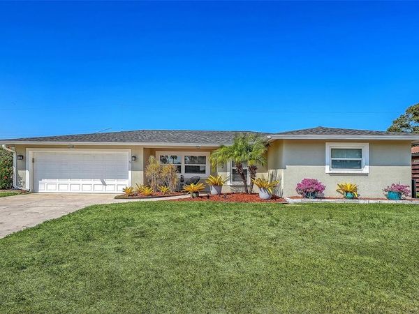 6802 ROXBURY DRIVE, SARASOTA, FL 34231