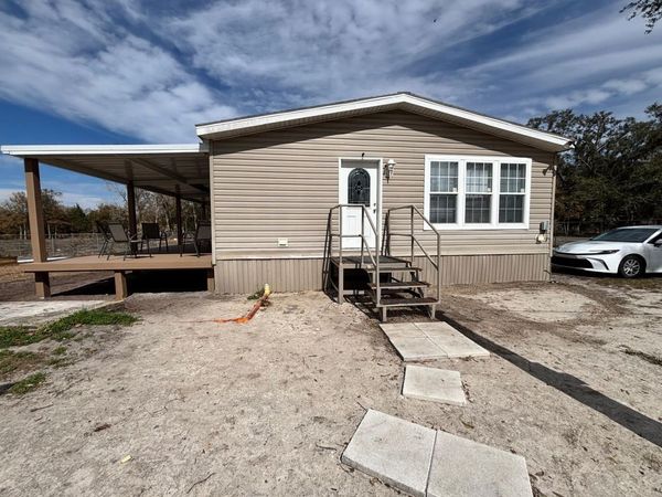 6001 FIVE ACRE ROAD, PLANT CITY, FL 33565