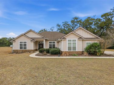 24934 NW 170TH ROAD, HIGH SPRINGS, FL 32643