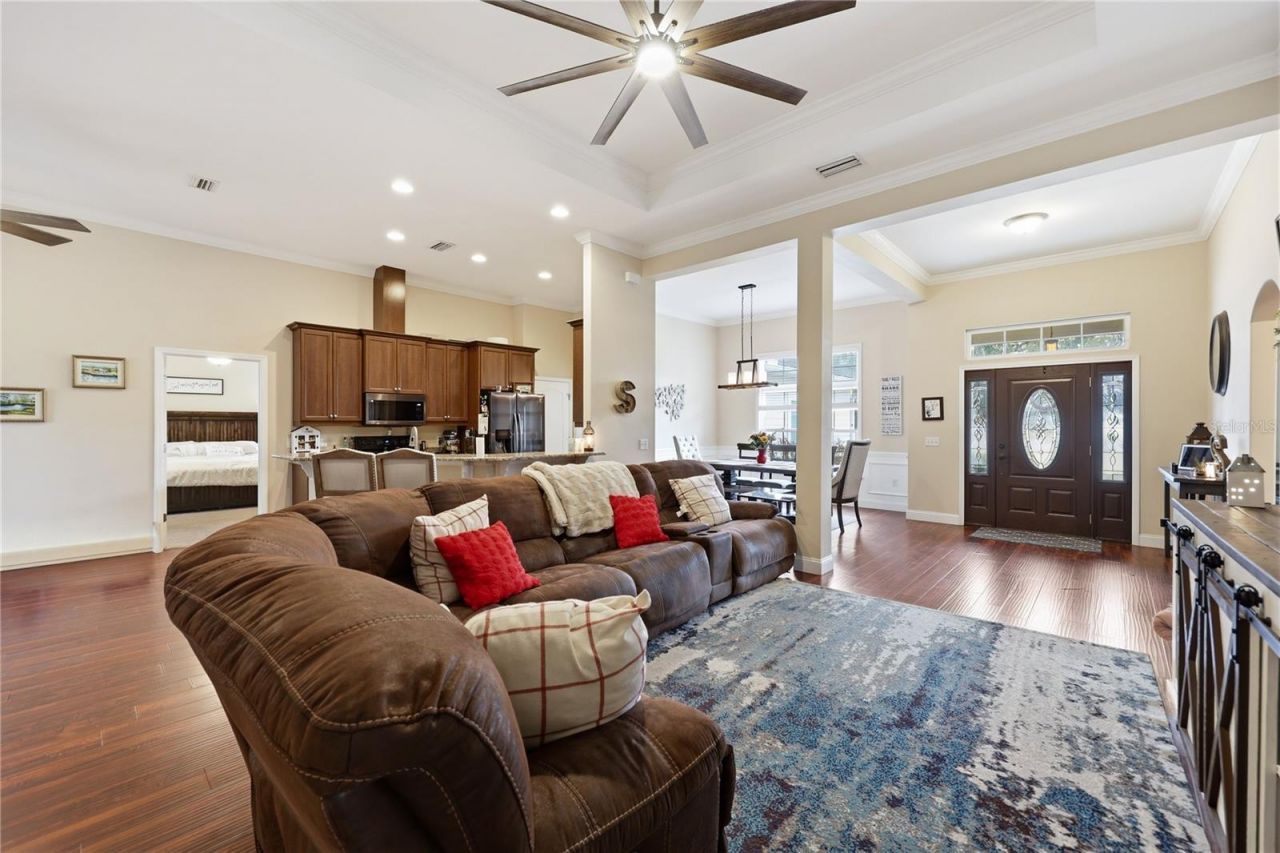 24934 NW 170th Road, High Springs, FL 32643 Photo