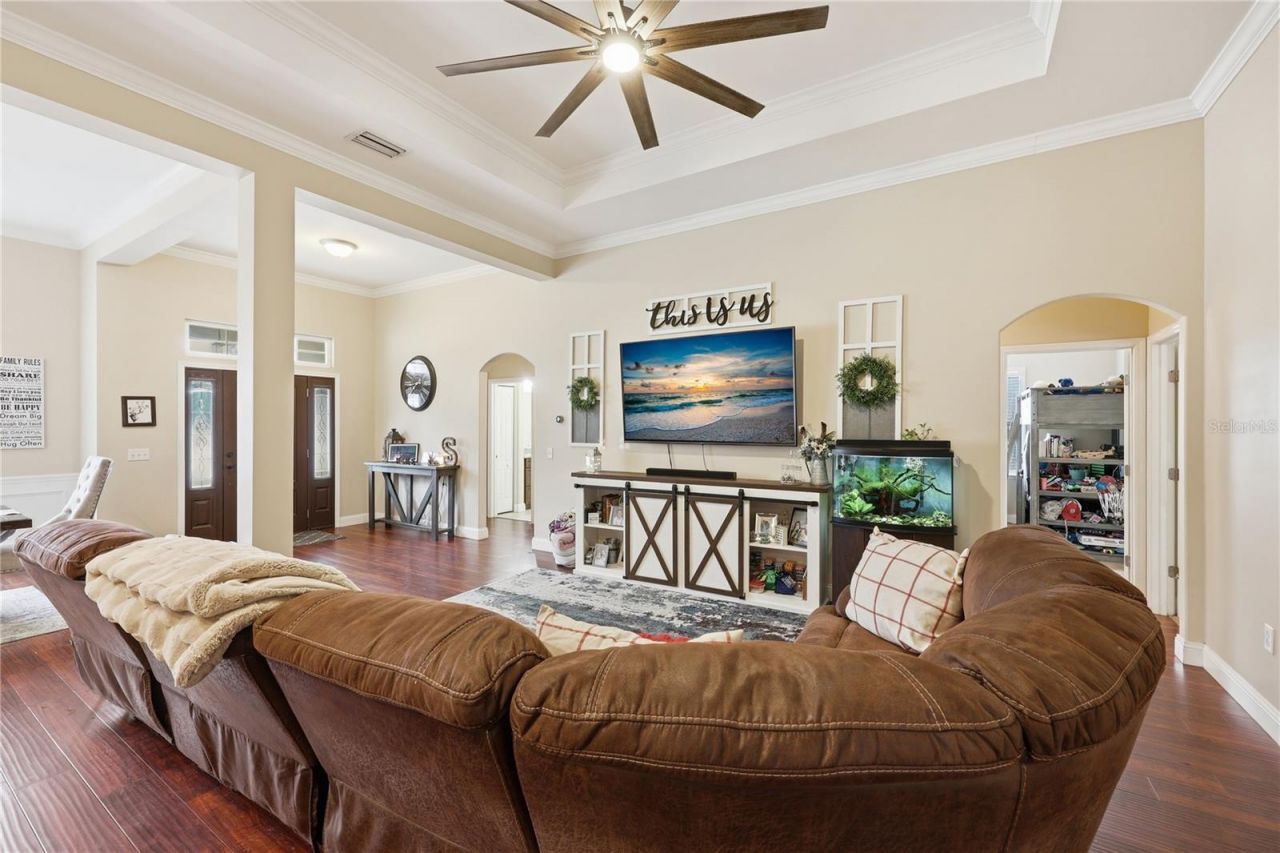 24934 NW 170th Road, High Springs, FL 32643 Photo