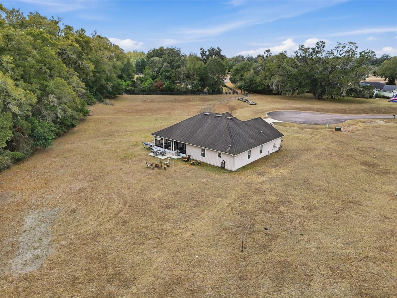 24934 NW 170th Road, High Springs, FL 32643 Photo