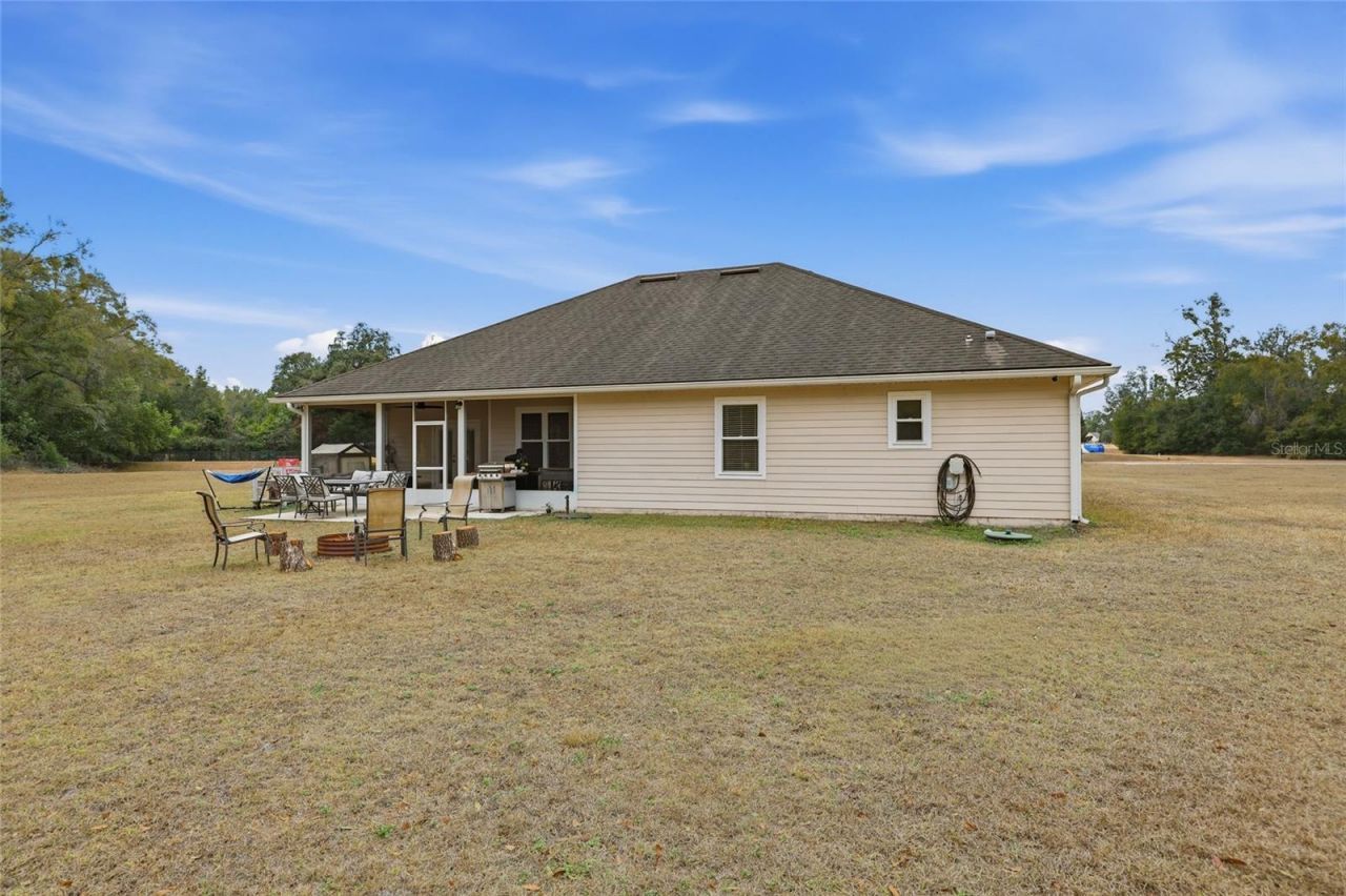 24934 NW 170th Road, High Springs, FL 32643 Photo