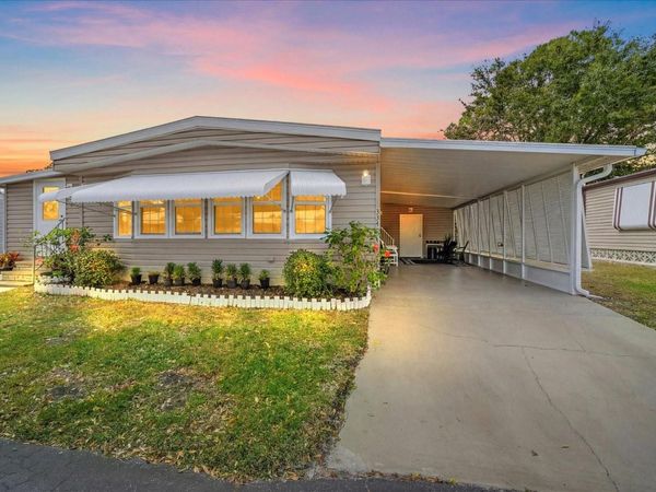 334 TROPIC DRIVE, OSPREY, FL 34229