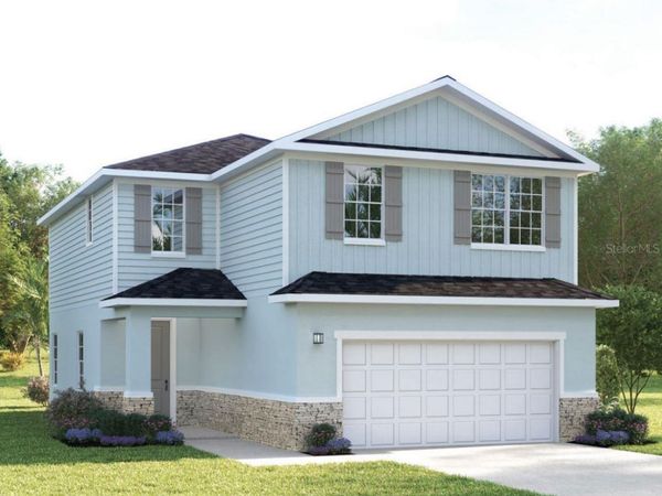 2253 GREAT EGRET CIRCLE, OCOEE, FL 34761
